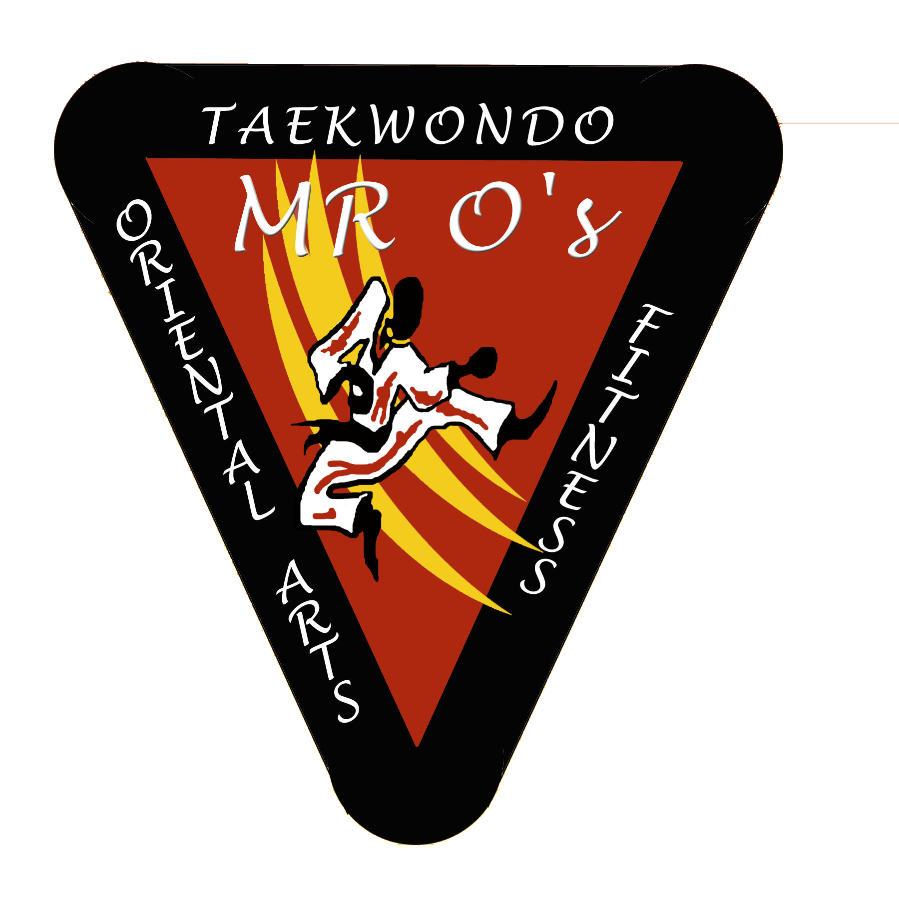 Mr. O's Tae Kwon Do